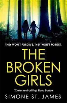 Broken Girls, Paperback/Simone St James