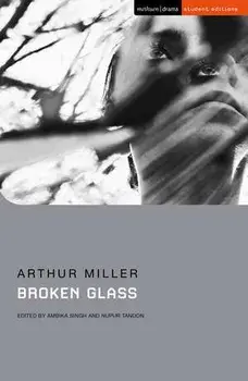 Broken Glass, Paperback/Arthur Miller