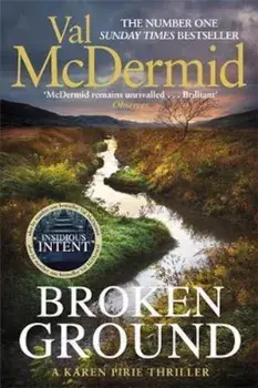 Broken Ground/Val McDermid