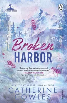 Broken Harbor, Paperback/Catherine Cowles
