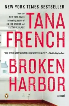 Broken Harbor, Paperback/Tana French