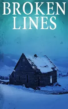 Broken Lines, Paperback/James Hunt