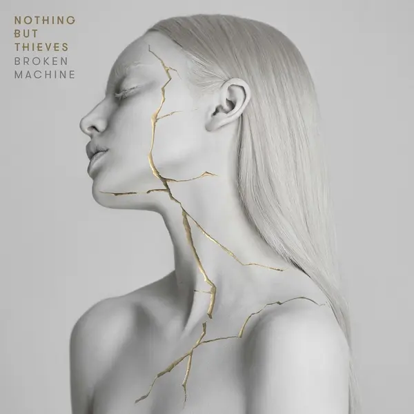 Broken Machine - Vinyl | Nothing but Thieves