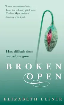 Broken Open. How difficult times can help us grow, Paperback/Elizabeth Lesser