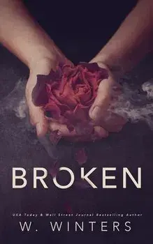 Broken, Paperback/W. Winters