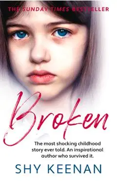 Broken - Shy Keenan