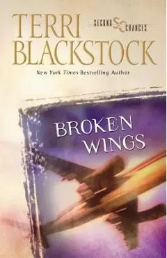 Broken Wings - Terri Blackstock
