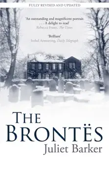 Brontes, Paperback/Juliet Barker