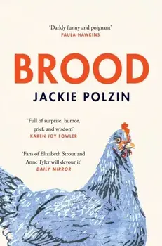 Brood, Paperback/Jackie Polzin