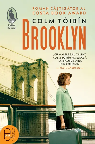 Brooklyn (epub)