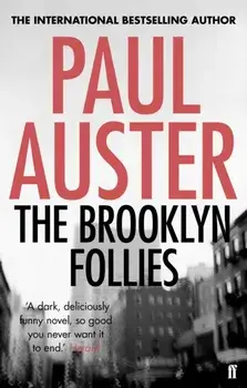 Brooklyn Follies, Paperback/Paul Auster