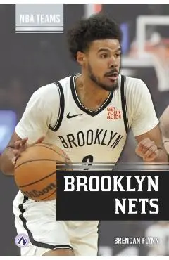 Brooklyn Nets - Brendan Flynn