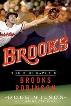 Brooks, Paperback/Doug Wilson