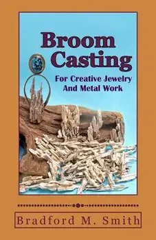 Broom Casting, Paperback/Bradford M. Smith