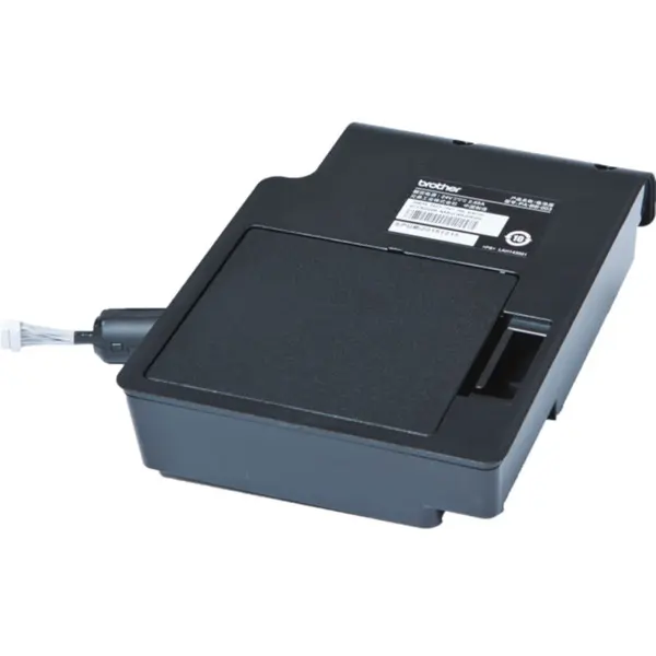brother Adaptor de baterie Brother PABB003, pentru Brother PT-D800W, Negru