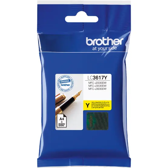 brother Brother LC3617Y