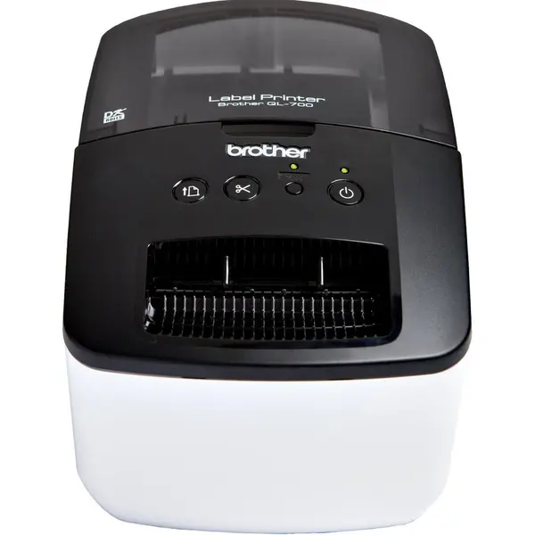 brother Brother QL700, Imprimanta etichete direct termica