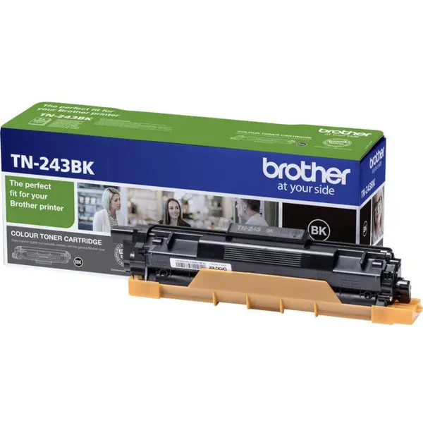 brother Brother Toner TN243 Black