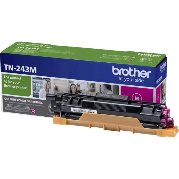brother Brother Toner TN243 Magenta