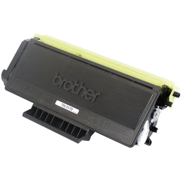 brother Brother Toner TN3170 Black