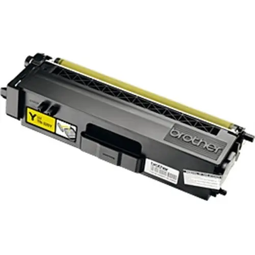 brother Brother Toner TN320 Yellow
