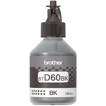 brother CARTUS BLACK BTD60BK 6,5K ORIGINAL BROTHER DCP-T310