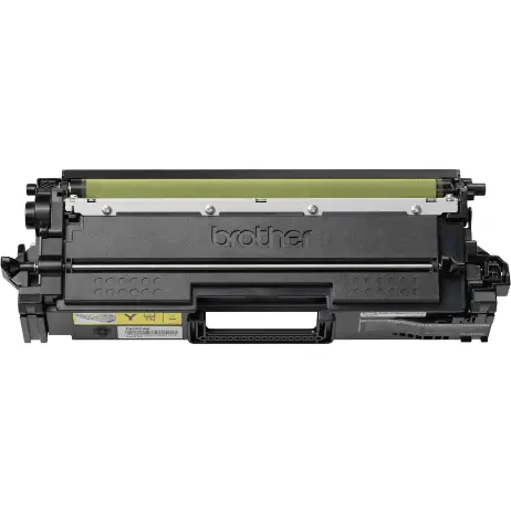 brother Cartus Brother TN821XLY, capacitate 9000 pagini, Galben