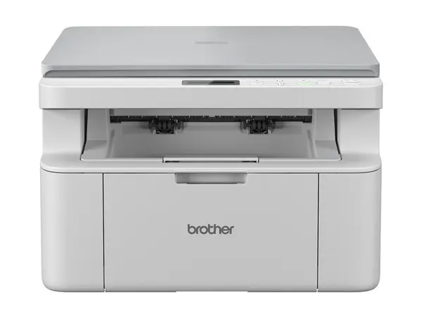 BROTHER DCP L1630W - Multifunctional Laser Mono A4, 20ppm, Wi Fi, LAN, USB, 150 coli, 36 luni garantie