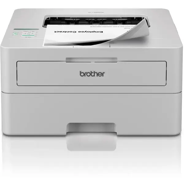 brother Imprimanta laser Brother HL-L2865DW, Mono, USB, Wi-Fi, Gri