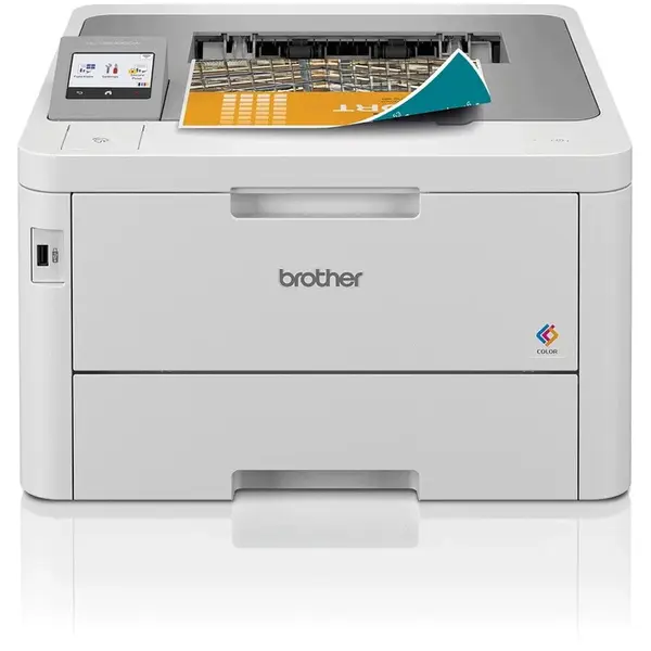 brother Imprimanta laser Brother Hl-L8240CDW, Color, Duplex, A4