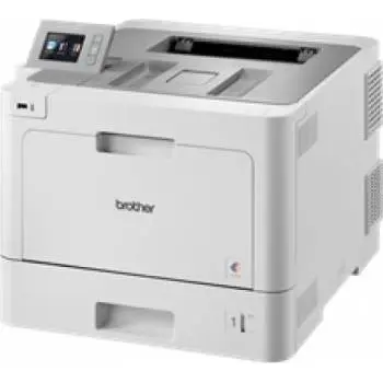 brother Imprimanta Laser Color Brother Hl-L9310cdw A4 Wireless Hll9310cdwre1