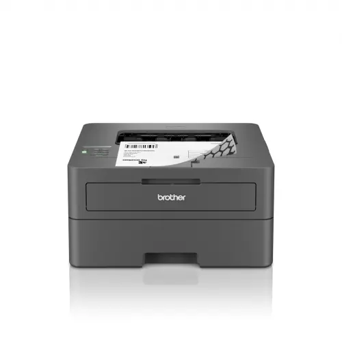 brother Imprimanta Laser Monocrom Brother HL-L2445DW, Negru
