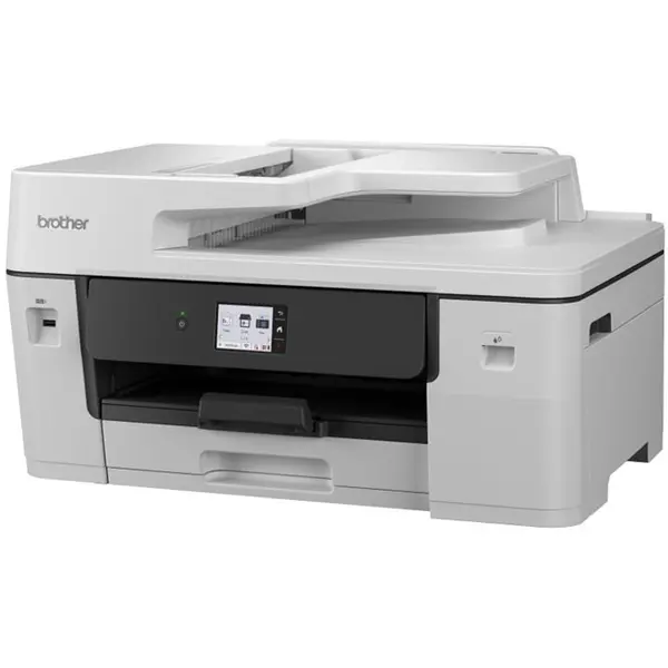 brother Imprimanta multifunctionala Brother, A3, Inkjet Color, ADF, Duplex, Wi-Fi