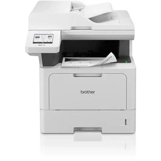 brother Imprimanta Multifunctionala laser Brother MFC-L5710DW, monocrom, A4, WiFi