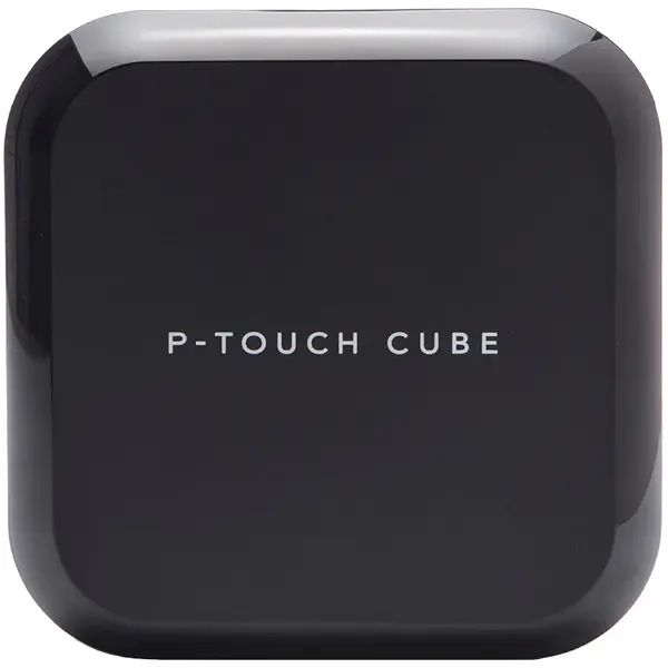 brother Imprimanta pentru etichete Brother P-touch PTP710BTXG1