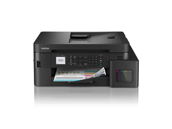 BROTHER MFC T930DW - Multifunctional Inkjet A4 Color, Ink Tank, ADF, Duplex, Wi Fi, AirPrint