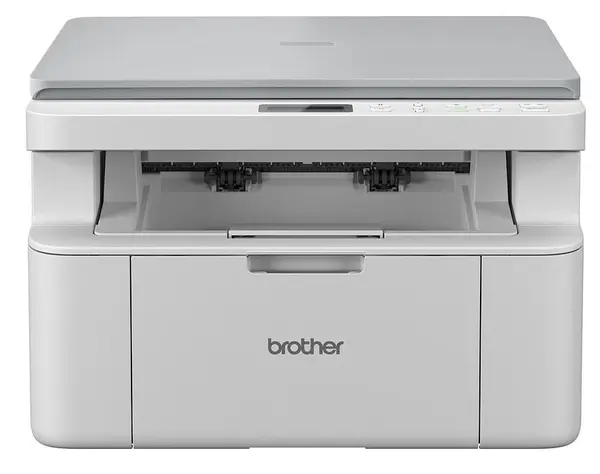 Brother multifuncțional DCP-L1630WYJ1, alb