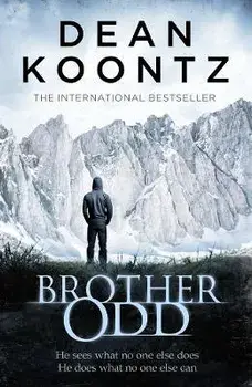 Brother Odd, Paperback/Dean Koontz
