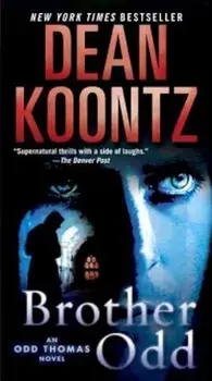 Brother Odd, Paperback/Dean Koontz