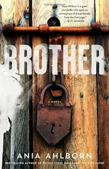 Brother, Paperback/Ania Ahlborn