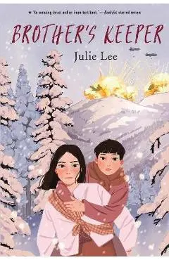 Brother's Keeper - Julie Lee