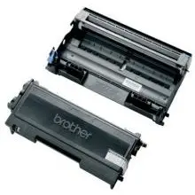 brother Toner Brother TN 2000 negru | 2500 pag | HL 2030/2040/2070N