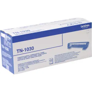 brother Toner Brother TN1030 negru | 1000 pag | DCP-1510E/DCP-1512E/HL-1110E/HL-1112E