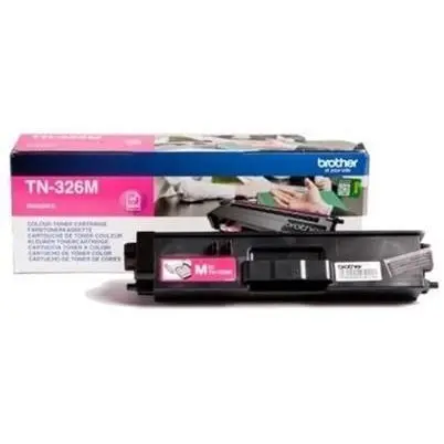 brother Toner Brother TN326M magenta | 3500 pgs | HL-L8250CDN