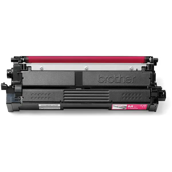 brother Toner Original Brother TN625M, Magenta, 1800 pagini, pentru DCP-L8630CDW / HL-L8430CDW / HL-L8570CDW / MFC-L8730CDW / MFC-L8970CDW