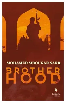 Brotherhood, Paperback/Mohamed Mbougar Sarr