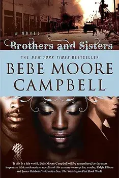 Brothers and Sisters, Paperback/Bebe Moore Campbell