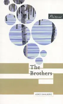 Brothers, Paperback/Asko Sahlberg