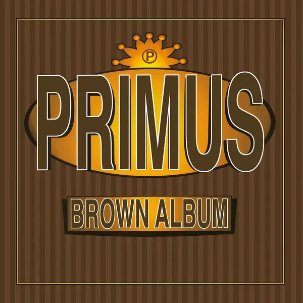 Brown Album | Primus