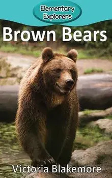 Brown Bears, Hardcover/Victoria Blakemore